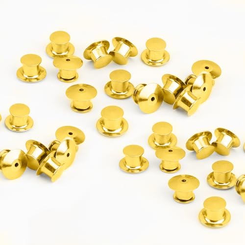 Pin Verschluss,Pinlock,Schützenfest Anstecker,Anstecker Pin,Ansteck Pin,Pin-Rückseiten,Pin Anstecker Verschluss,Sicherheitsverschluss,Metall Pin Keeper,Verschlüsse Clips Für Badge Pin,20 Stück,Gold Pin Verschluss,Pinlock,Schützenfest Anstecker,Anstecker Pin,Ansteck Pin,Pin-Rückseiten,Pin Anstecker Verschluss,Sicherheitsverschluss,Metall Pin Keeper,Verschlüsse Clips Für Badge Pin,20 Stück,Gold von ldyllicStyle