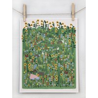 Versteckspiel Print von leahduncan