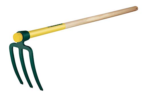 CROC FORGÉ LEBORGNE 3 DENTS - 406111 von leborgne