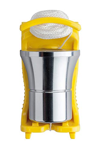 Leborgne Batipro Magnetblei, 8 m, Blei: 500 g, Stahl/Nylon von leborgne