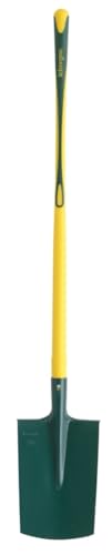 LEBORGNE - BECHE A REBORD - 28 CM MANCHE BEQUILLE NOVAGRIP - 305287 von leborgne