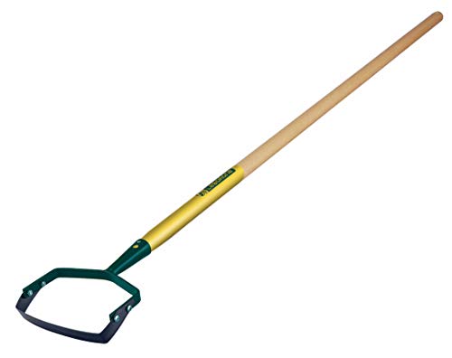 LEBORGNE - GRATTOIR DE JARDIN - 16 CM MANCHE BOIS CERTIFIE PEFC 100% - 467001 LEBORGNE - GRATTOIR DE JARDIN - 16 CM MANCHE BOIS CERTIFIE PEFC 100% - 467001 von leborgne