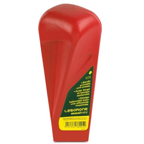 leborgne 238005 MaxiMini Drehspaltkeil, 1,5 kg von leborgne