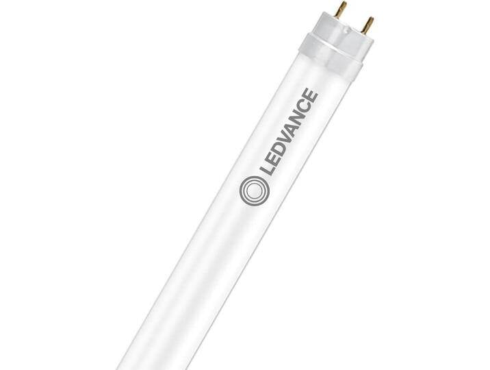 10x Ledvance, Leuchtmittel, LED-Tube (G13, 20 W, 2400 lm, 1 x, E) von ledvance