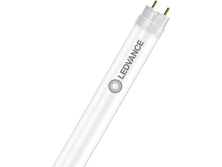 10x Ledvance, Leuchtmittel, Ledtube T8 Em P (G13, 13.50 W, 2100 lm, 1 x, D) von ledvance