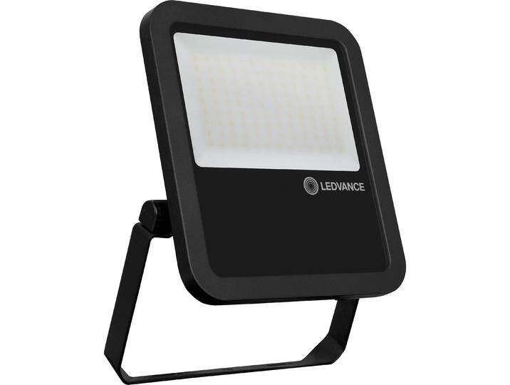 2x Ledvance, Fassadenbeleuchtung, Floodlight (10000 lm, IP65) von ledvance