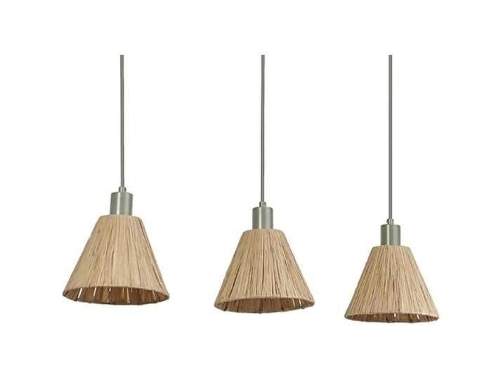 2x Ledvance, Pendelleuchte, Pendelleuchte 3xE27 (E27) von ledvance