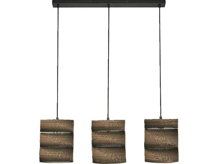 2x Ledvance, Pendelleuchte, Pendelleuchte 3xE27 (E27) von ledvance