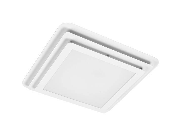 2x Ledvance, Wandleuchte + Deckenleuchte, Orbis Spiral Layers (1750 lm) von ledvance