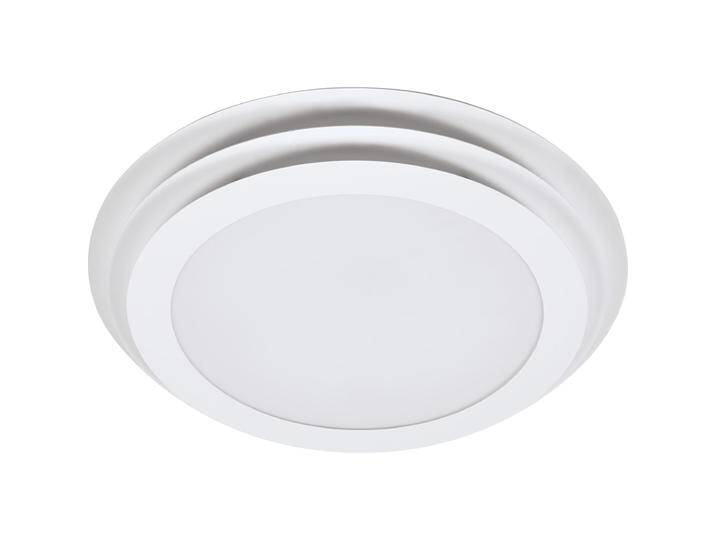 2x Ledvance, Wandleuchte + Deckenleuchte, Orbis Spiral Layers (2140 lm) von ledvance