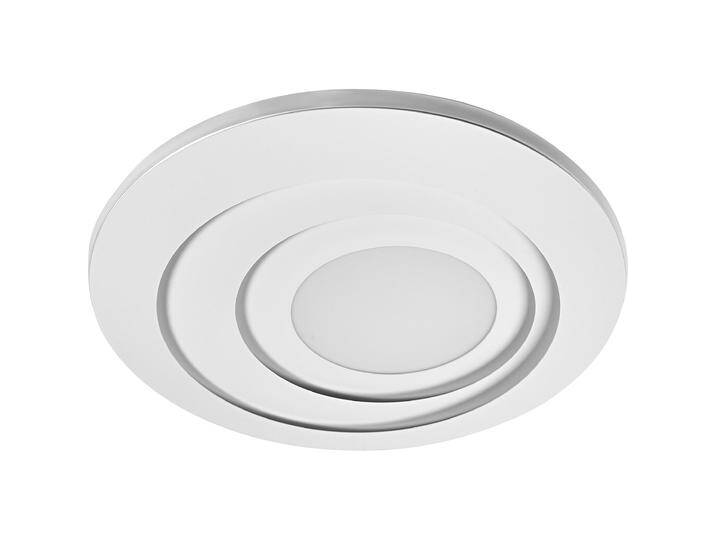 2x Ledvance, Wandleuchte + Deckenleuchte, Orbis Spiral Main And Side Light (2400 lm) von ledvance