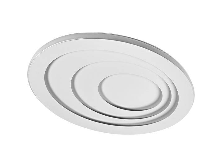 2x Ledvance, Wandleuchte + Deckenleuchte, Orbis Spiral Oval (2200 lm) von ledvance