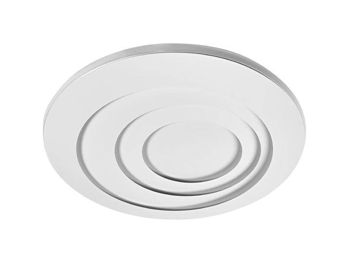 2x Ledvance, Wandleuchte + Deckenleuchte, Orbis Spiral Round (2300 lm) von ledvance