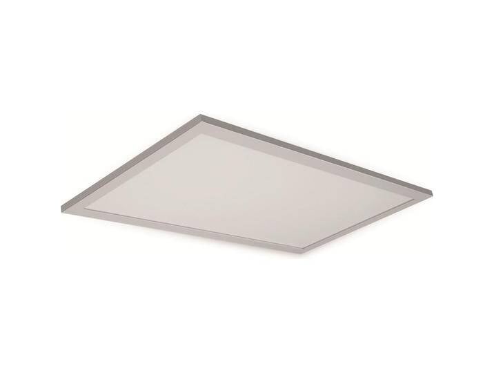 3x Ledvance, Wandleuchte + Deckenleuchte, LED Panele (2000 lm) von ledvance