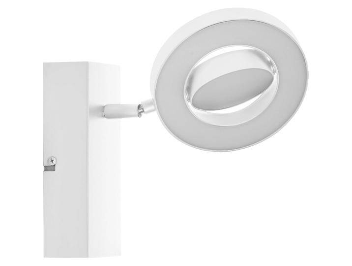 4x Ledvance, Wandleuchte + Deckenleuchte, DECOR SPOT SATURN WHITE 1 Spot (340 lm) von ledvance