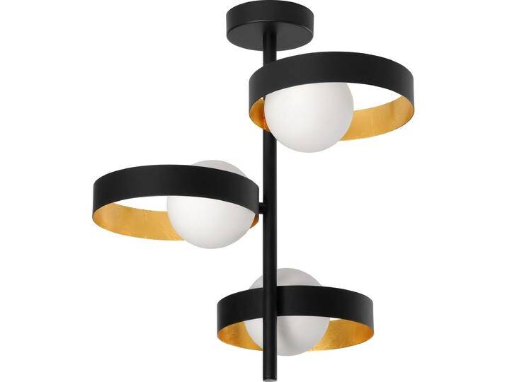 4x Ledvance, Wandleuchte + Deckenleuchte, Decor Memphis (G9) von ledvance