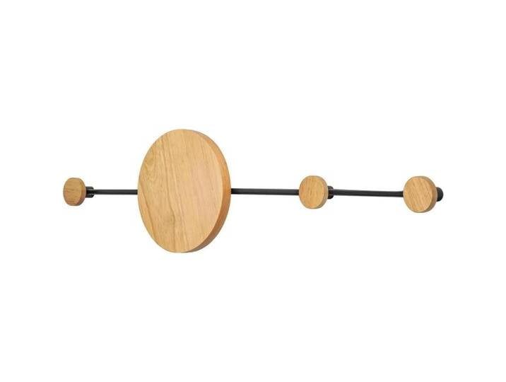 4x Ledvance, Wandleuchte + Deckenleuchte, Decor Perchero (80 lm) von ledvance