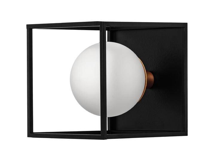 4x Ledvance, Wandleuchte + Deckenleuchte, Decor Square (G9) von ledvance