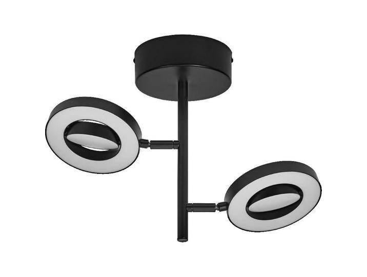 4x Ledvance, Wandleuchte + Deckenleuchte, LEDV LED-Deckenleuchte (465 lm) von ledvance