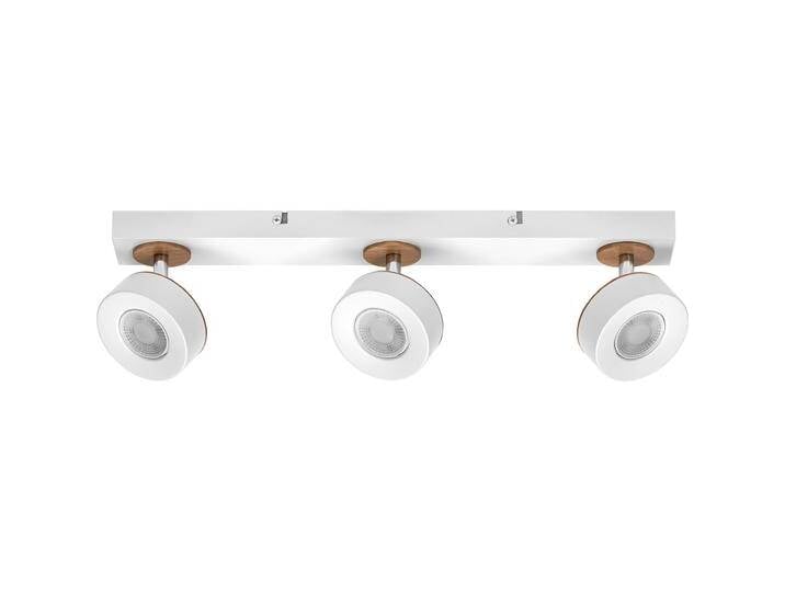4x Ledvance, Wandleuchte + Deckenleuchte, LEDV LED-Deckenleuchte (960 lm) von ledvance