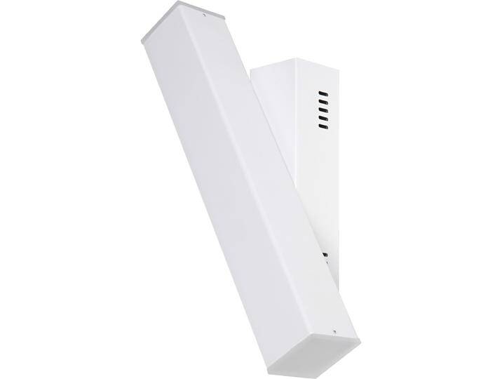 4x Ledvance, Wandleuchte + Deckenleuchte, Smart+ Orbis Cross (800 lm) von ledvance