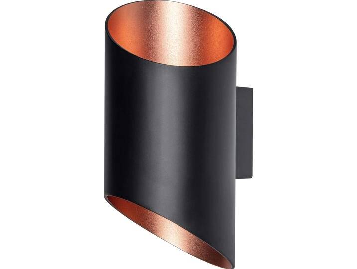 4x Ledvance, Wandleuchte + Deckenleuchte, Smart+ Orbis Cylindro (700 lm) von ledvance