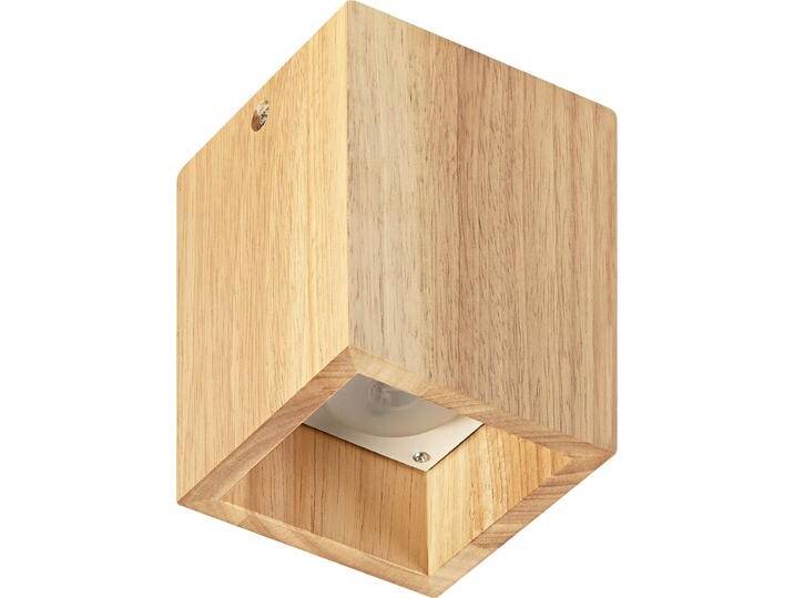 4x Ledvance, Wandleuchte + Deckenleuchte, Smart+ Wood (300 lm) von ledvance