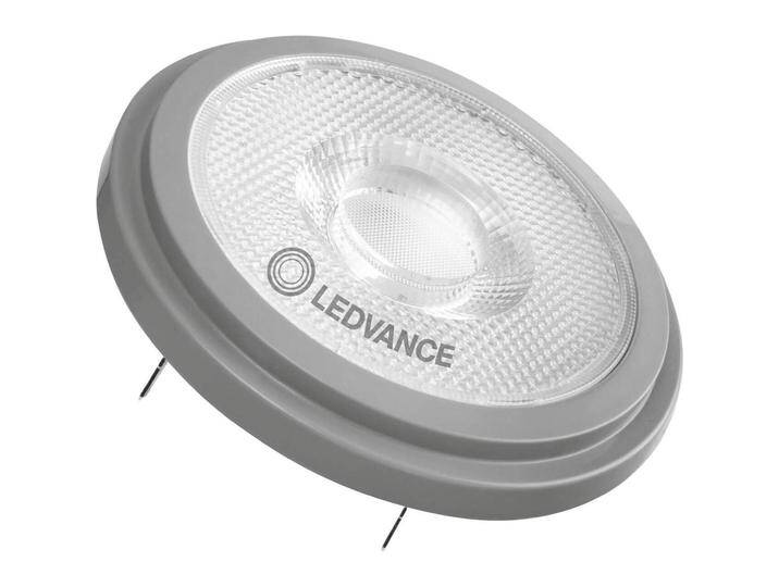 6x Ledvance, Leuchtmittel, LED-Reflektorlampe (G53, 7.20 W, 450 lm, 1 x, G) von ledvance