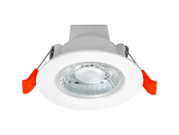 6x Ledvance, Wandleuchte + Deckenleuchte, Smart Recess Downlight Tw And Rgb (400 lm) von ledvance