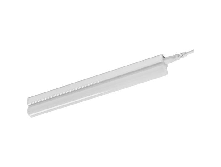 8x Ledvance, Wandleuchte + Deckenleuchte, Led Sensor Batten (400 lm) von ledvance