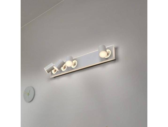 LEDVANCE LED Deckenlampe Mars, weiß / opal, für Wohn- / Esszimmer, Metall, LED Deckenleuchte von ledvance
