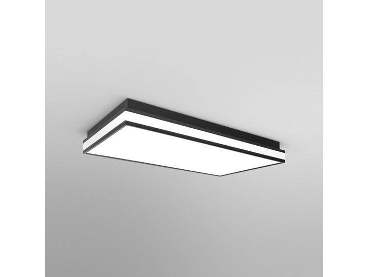 LEDVANCE SMART+ WiFi Orbis Magnet schwarz, 60x30cm für Flur & Treppenhaus - Modern - Metall LEDVANCE SMART+ WiFi Orbis Magnet schwarz, 60x30cm für Flur & Treppenhaus - Modern - Metall von ledvance