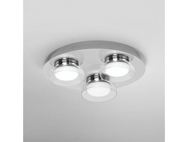 LEDVANCE SMART+ Smart Home Deckenlampe Orbis Wall Round, dimmbar, chrom / silber, für Badezimmer, Metall, Modern, Smart Home Deckenlampe LEDVANCE SMART+ Smart Home Deckenlampe Orbis Wall Round, dimmbar, chrom / silber, für Badezimmer, Metall, Modern, Smart Home Deckenlampe von ledvance