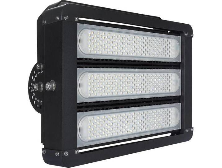 Ledvance, Fassadenbeleuchtung, ECOHPFLOOD 300W 857 (40500 lm, IP65) von ledvance