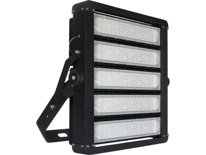 Ledvance, Fassadenbeleuchtung, ECOHPFLOOD 500W 840 (840 lm) von ledvance