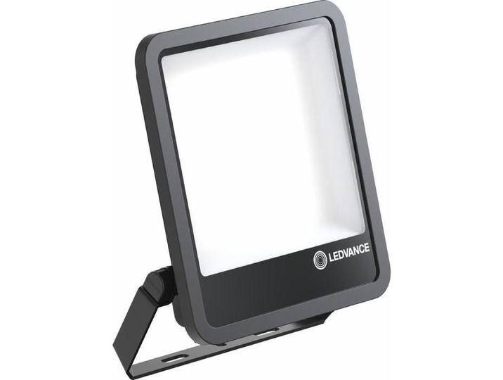 Ledvance, Fassadenbeleuchtung, FL 250 P 167W 25KLM (25000 lm, G4, IP66) von ledvance