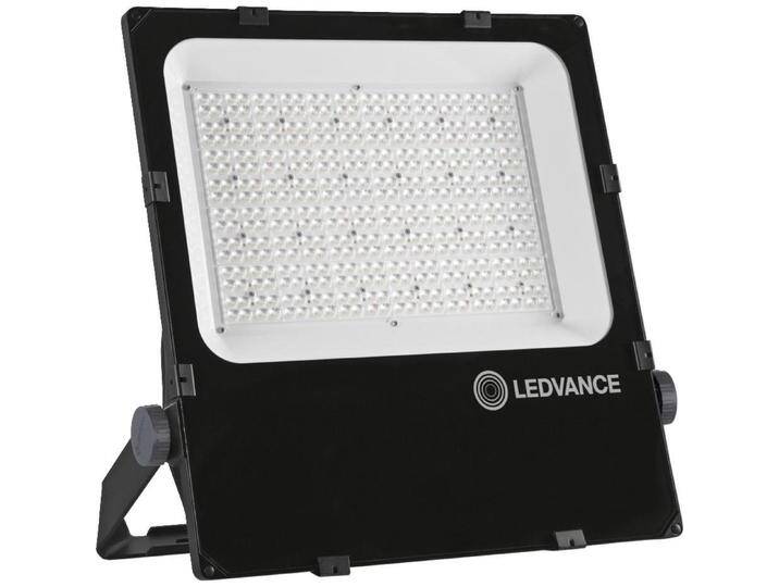 Ledvance, Fassadenbeleuchtung, FL PFM 290W/3000K ASYM 45X140 (IP66) von ledvance