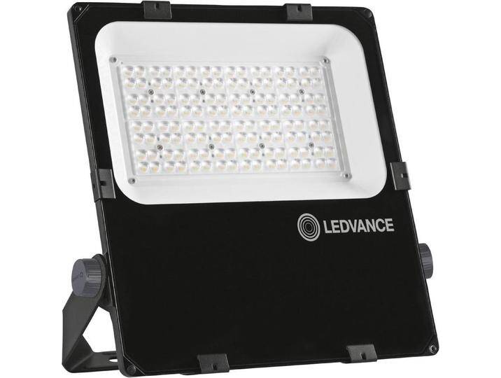 Ledvance, Fassadenbeleuchtung, FL PFM DA 100W 4000K (12900 lm) von ledvance