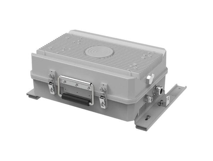 Ledvance, Fassadenbeleuchtung, Floodlight MAX LED Driver, Netzteil, Netzgerät 1200W IP66 (IP66) von ledvance