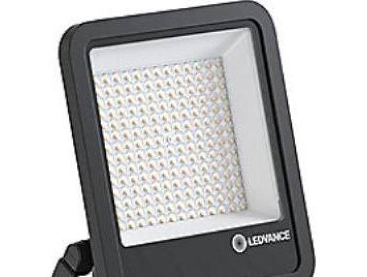 Ledvance, Fassadenbeleuchtung, LED-Schweinwerfer (IP66) von ledvance