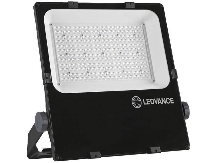 Ledvance, Fassadenbeleuchtung, LEDV LED-Strahler (26400 lm, IP66) von ledvance