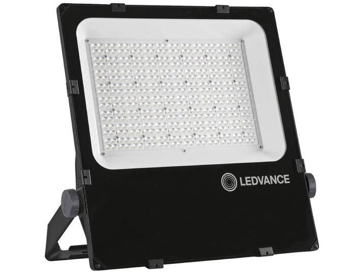Ledvance, Fassadenbeleuchtung, LEDV LED-Strahler (38500 lm, IP66) von ledvance