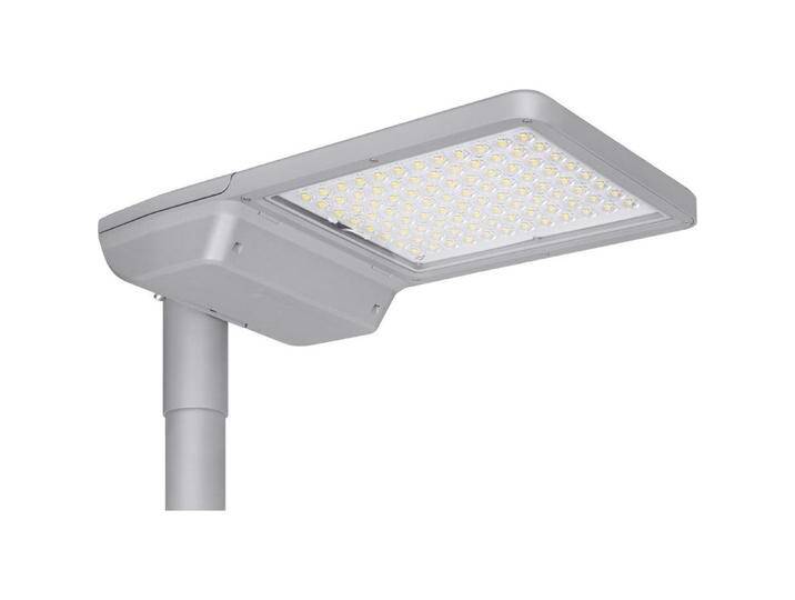 Ledvance, Gartenbeleuchtung, Streetlight LED Flex Large Strassenleuchte 730 3000K 110W warmweiss 35x135° IP66 (730 lm, IP66) von ledvance