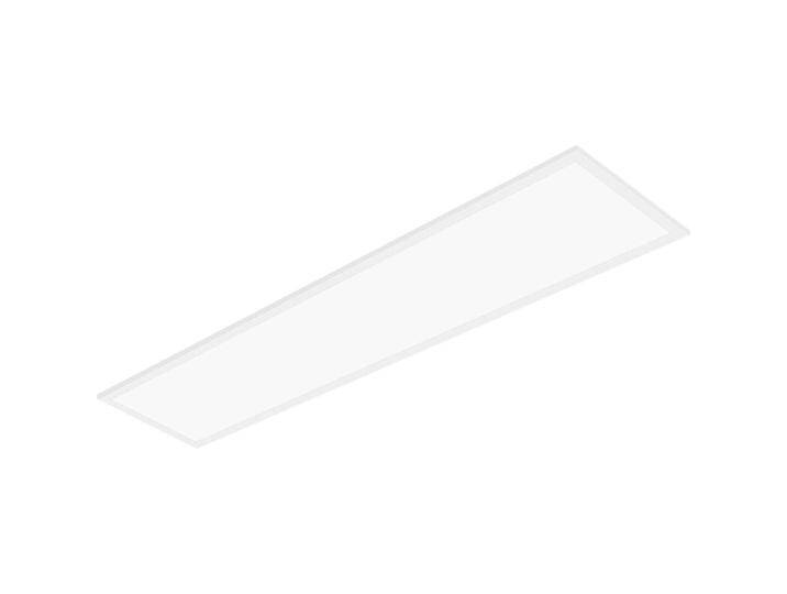 2x Ledvance, Wandleuchte + Deckenleuchte, LEDV LED-Einbauleuchte (4100 lm) von ledvance