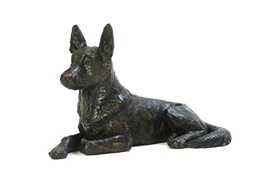 Tierurne 'Schäferhund' Hundeurne Tierurne 'Schäferhund' Hundeurne von legendURN
