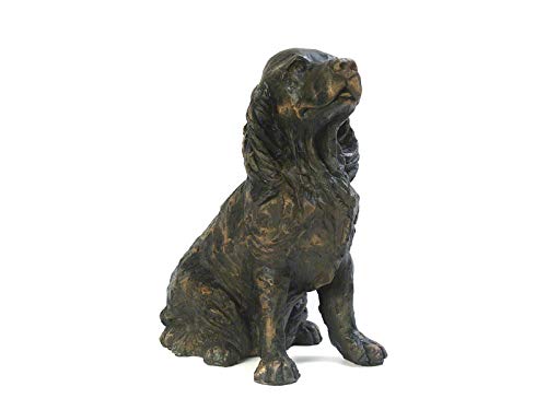 legendURN Tierurne 'Cocker Spaniel' Hundeurne von legendURN