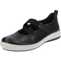 Legero Riemchenballerina "Legero Ballerinas Nappaleder" von legero