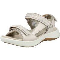 Legero Riemchensandale "Legero Sandalen Nappaleder" von legero
