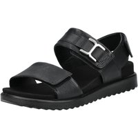 Legero Riemchensandale "Legero Sandalen Nappaleder" von legero