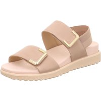 Legero Riemchensandale "Legero Sandalen Nappaleder" von legero